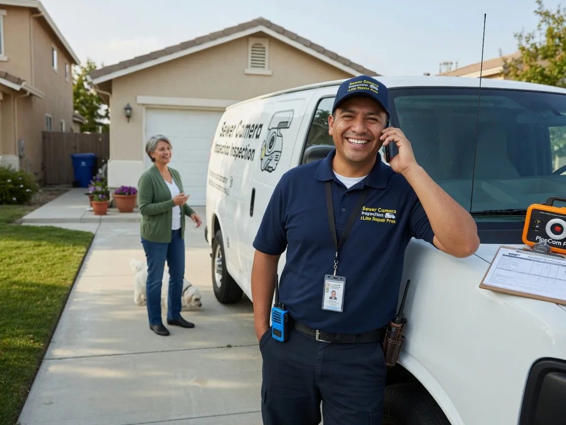 Sewer Line Repair College Grove, TN FAQs